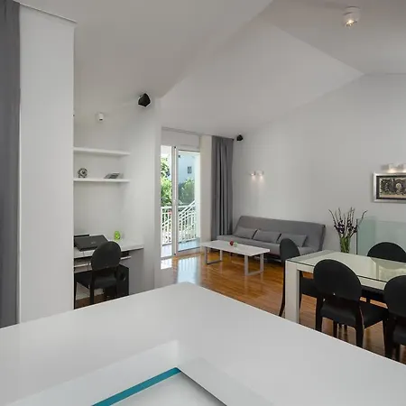 Apartament Adriatic