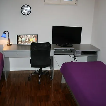 Apartament Adriatic *