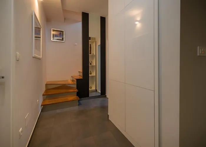 Adriatic Apartament Split