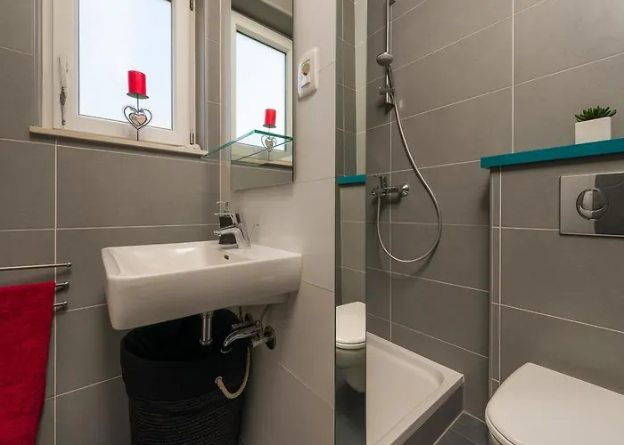 Apartament Adriatic Split