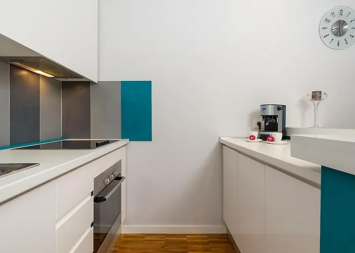 Adriatic Apartament Split