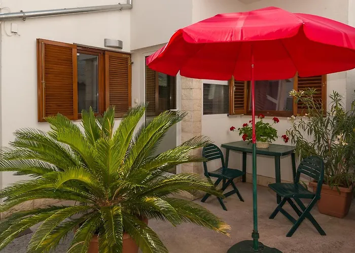 Apartament Adriatic Split