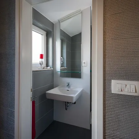 Appartamento Adriatic Spalato