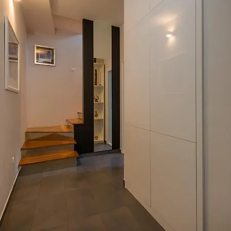 Adriatic Appartamento Spalato