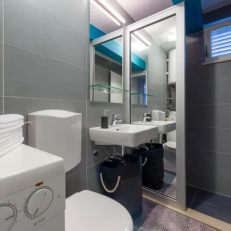 Adriatic Appartamento