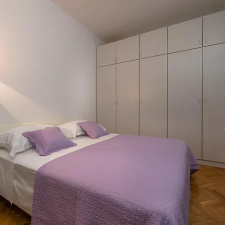 Appartamento Adriatic *