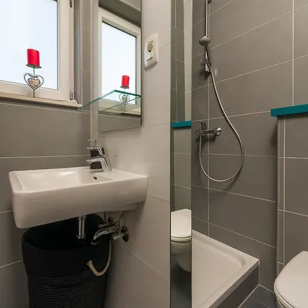 Appartamento Adriatic Spalato