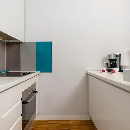 Adriatic Appartamento Spalato