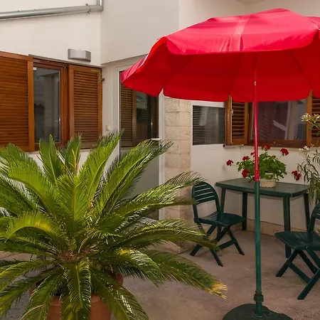 Appartamento Adriatic Spalato