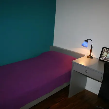 Adriatic Appartamento *